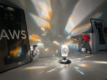 Load image into Gallery viewer, Led Crystal Night Light With Remote Control