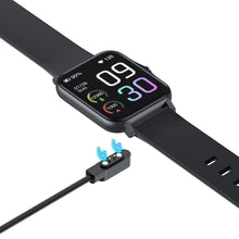 Load image into Gallery viewer, Smart Watch Waterproof Temperature Measurement Heart Rate