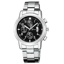 Load image into Gallery viewer, 2020 Geneva Men Watch