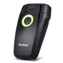 Load image into Gallery viewer, Rechargeable Electric Shaver Automatic Shaver Razor