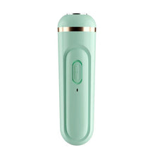 Load image into Gallery viewer, Electric Foot Grinder Pedicure Exfoliating Dead Skin