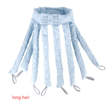 Load image into Gallery viewer, Heatless Hair Curlers Curling Rod Ribbon Headband