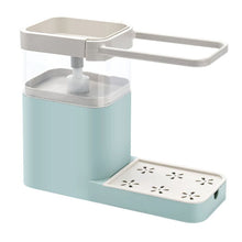 Load image into Gallery viewer, Multifunctional Kitchen Cleaning Combination Rack