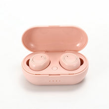 Load image into Gallery viewer, Stylish And Simple Wireless Bluetooth Headset