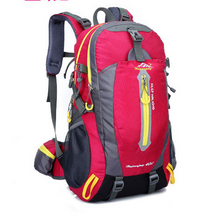Load image into Gallery viewer, Hiking Camping Mountaineering Backpack For Men Women