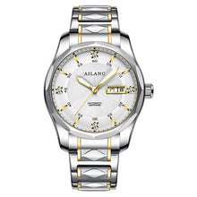 Load image into Gallery viewer, Waterproof Casual Men's Automatic Mechanical Watch