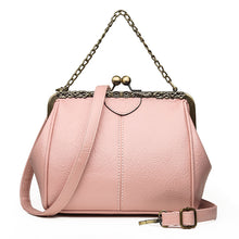 Load image into Gallery viewer, Classic Small And Fresh Women's Chain Bag