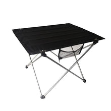 Load image into Gallery viewer, Outdoor Camping Small Folding Table Portable Picnic Table