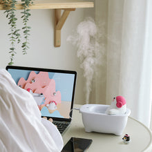 Load image into Gallery viewer, Creative Air Humidifier Scent USB Moisturizing Mist Maker