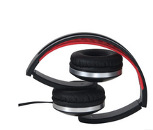 Load image into Gallery viewer, Mp3 Computer Mobile Phone Universal Stereo Headphones