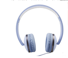 Load image into Gallery viewer, Mp3 Computer Mobile Phone Universal Stereo Headphones