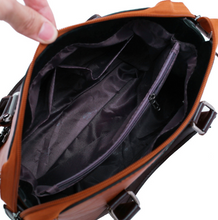 Load image into Gallery viewer, Multi-piece Set Fashion Handbag Shoulder Bag Messenger Bag
