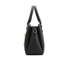 Load image into Gallery viewer, Women's High Quality Shoulder Bag Messenger Bag