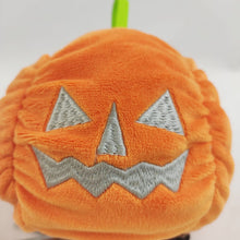 Load image into Gallery viewer, Halloween Luminous Plush Toys Creative Cute Reversible