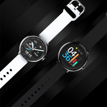 Load image into Gallery viewer, Full Touch Smart Watch Heart Rate Monitor Pedometer Bracelet