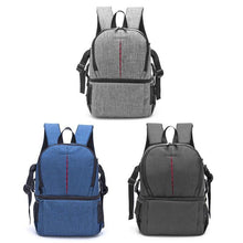 Load image into Gallery viewer, Waterproof Breathable Anti-theft Men Backpack