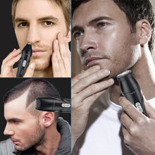 Load image into Gallery viewer, High Quality Nose hair trimmer