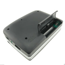 Load image into Gallery viewer, USB Disk Cassette To MP3 Converter Audio Capture Walkman