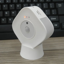 Load image into Gallery viewer, Smart Sensor Night Light Surveillance Camera HD