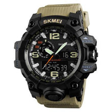 Load image into Gallery viewer, Time Beauty Electronic Watch