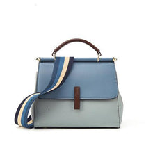 Load image into Gallery viewer, Fashion Female Shoulder Bag Messenger Bag Handbag