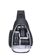 Load image into Gallery viewer, Fashion Simple Casual Waterproof Camera Bag