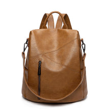 Load image into Gallery viewer, Fashion Multi-purpose Large Travel Backpack