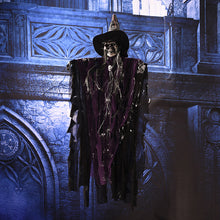 Load image into Gallery viewer, Halloween Decorations Accessories Horror Grim Reaper