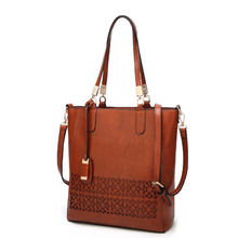 Load image into Gallery viewer, Women's Fashion Handbag Shoulder Messenger Bag