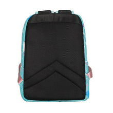 Load image into Gallery viewer, 3 Pieces Of Fashion Student Backpacks