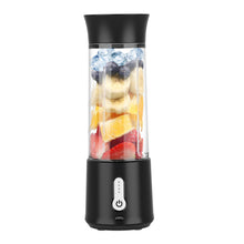 Load image into Gallery viewer, Large Capacity Type C Rechargeable Food Supplement Mixer