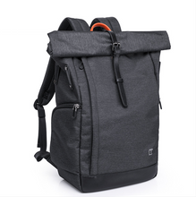 Load image into Gallery viewer, Korean Fashion Trend Computer Bag Backpack Men's Backpack