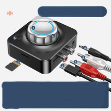 Load image into Gallery viewer, Bluetooth 5.0 Receiver And Transmitter Audio Adapter