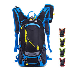Load image into Gallery viewer, Mountain Bike Riding Outdoor Backpack For Men And Women