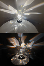 Load image into Gallery viewer, Led Crystal Night Light With Remote Control