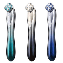 Load image into Gallery viewer, RF Radio Frequency Eye Beauty Massage Instrument