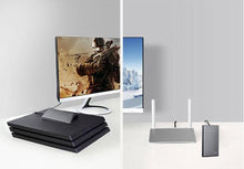 Load image into Gallery viewer, Mechanical SSD Notebook Hard Drive Box Aluminum Alloy