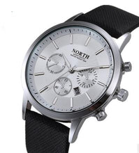 Load image into Gallery viewer, High Quality Sports Quartz Watch