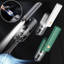 Load image into Gallery viewer, Wireless Vacuum Cleaner Handheld Car Home Dual-use