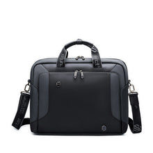 Load image into Gallery viewer, Large-capacity One-shoulder Business Messenger Bag