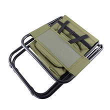 Load image into Gallery viewer, Keep Warm Cold Portable Folding Beach Chair