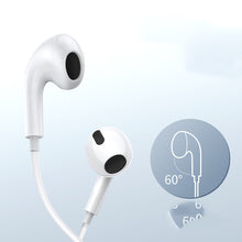 Load image into Gallery viewer, Mobile Phone Type-C Wired Headset