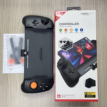Load image into Gallery viewer, Portable Two-color In-line Console Gamepad Plug And Play