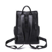 Load image into Gallery viewer, Wear-resistant Solid Color Backpack For Women