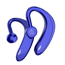 Load image into Gallery viewer, Bone Conduction Bluetooth Headset Stereo Without Earplugs