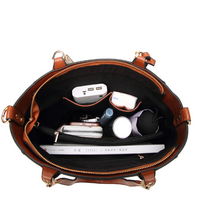 Load image into Gallery viewer, Women's Fashion Handbag Shoulder Messenger Bag