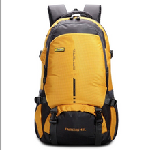 Load image into Gallery viewer, Casual Waterproof Breathable Leisure Travel Backpack