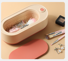 Load image into Gallery viewer, Jewelry Necklace Watch Glasses Ultrasonic Cleaning Tools