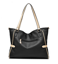 Load image into Gallery viewer, High Quality Women Shoulder Bag Large Capacity Handbag