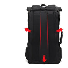 Load image into Gallery viewer, Unisex Travel Multifunctional Backpack